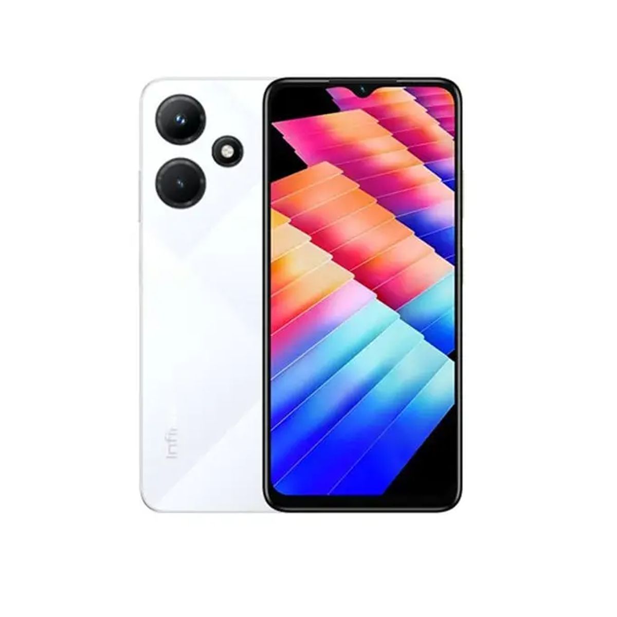 Infinix Hot 30i 64GB 4GB Ram Beyaz Fiyatları ve Modelleri