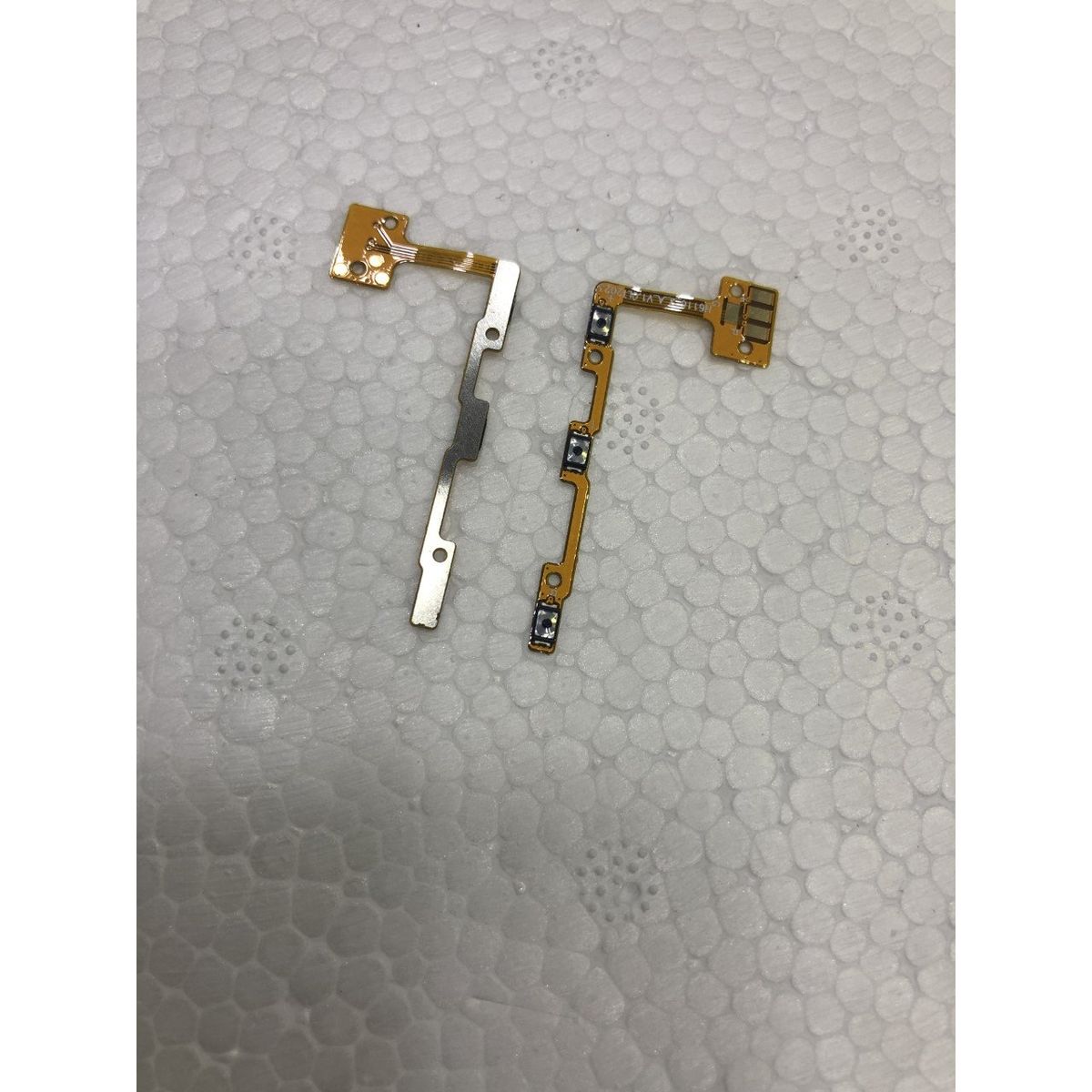 Infinix Hot 9 Power On/Off Yan Ses Film Flex Fiyatları