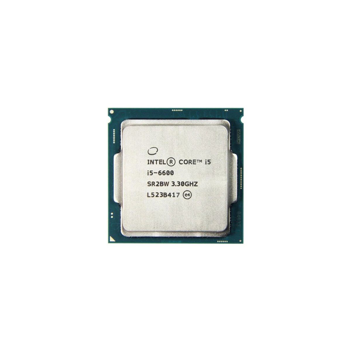 Intel Core i5-6600 CPU 3個セット Intel Core i5 6600K 3.50 GHz Quad-Core LGA 1151 CPU Processor | eBay
