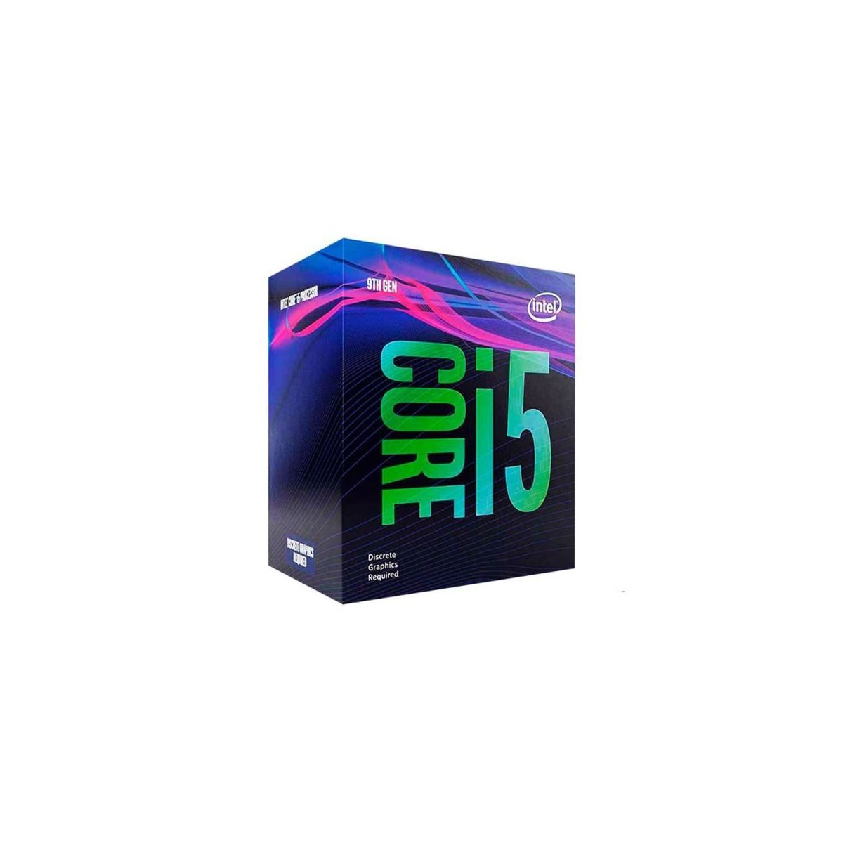 Intel Core i5-9400F 2.90 GHz 1151v2Pin 6 Çekirdekli İşlemci Fiyatları