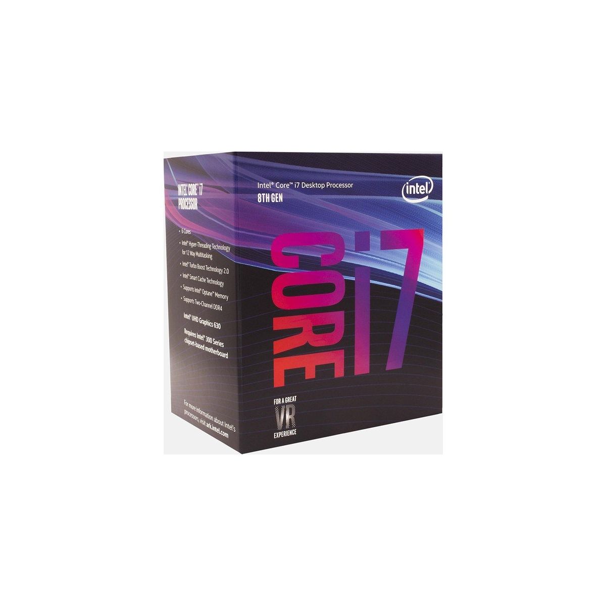 İ7 8700K Fiyat Fiyat ve Modelleri