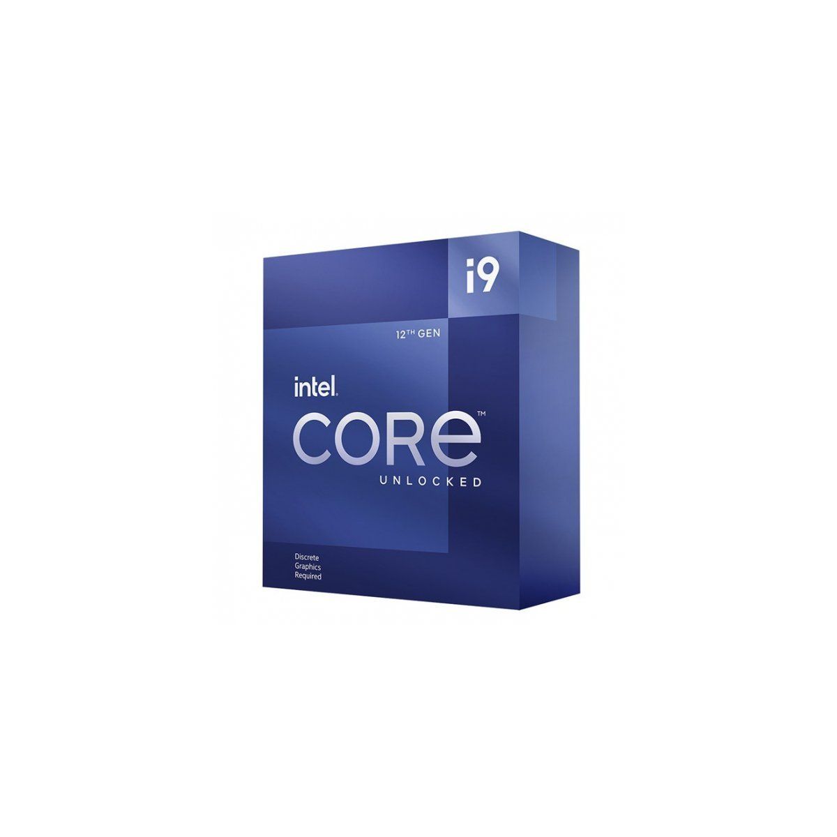 Intel Core İ9-12900KF 3.20GHZ Turbo 5.10GHZ 30 MB Cache LGA1700 12 ...
