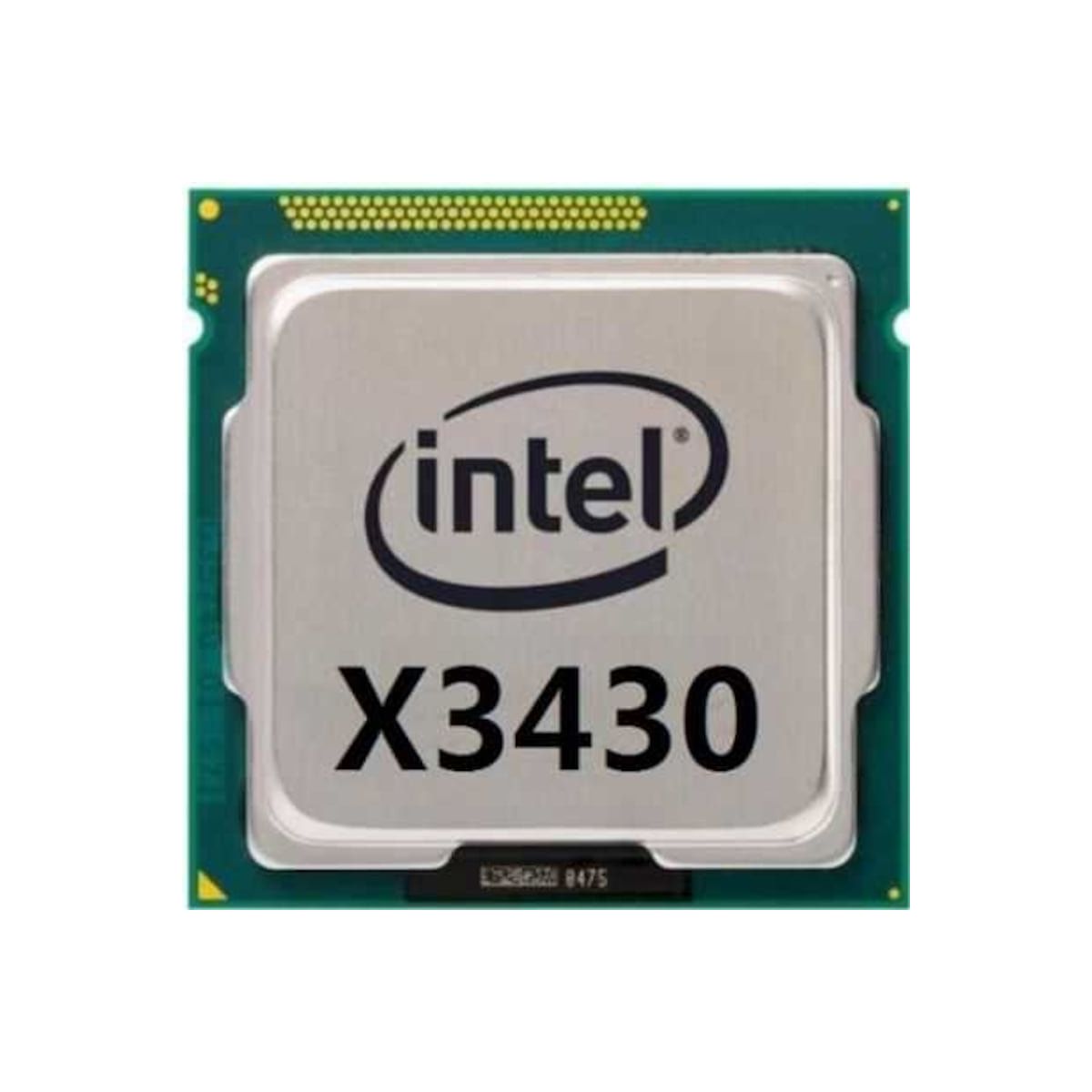 Intel Xeon X3440 GHz Çekirdekli 1156Pin İşlemci Fiyatları