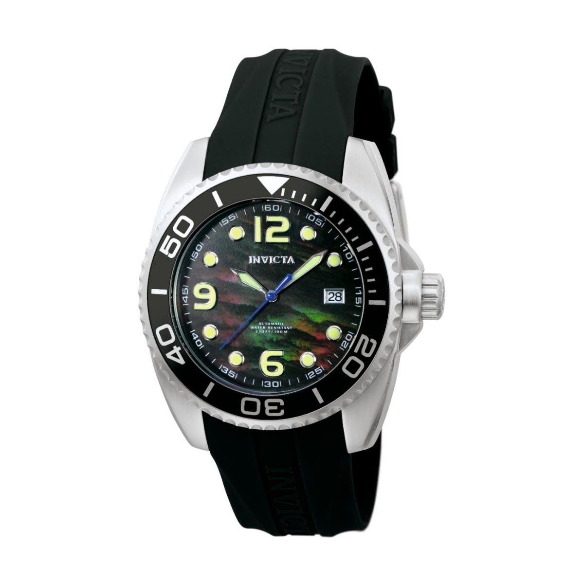 Invicta 0467 Pro Diver Otomatik Erkek Kol Saati Fiyatlar ve Modelleri