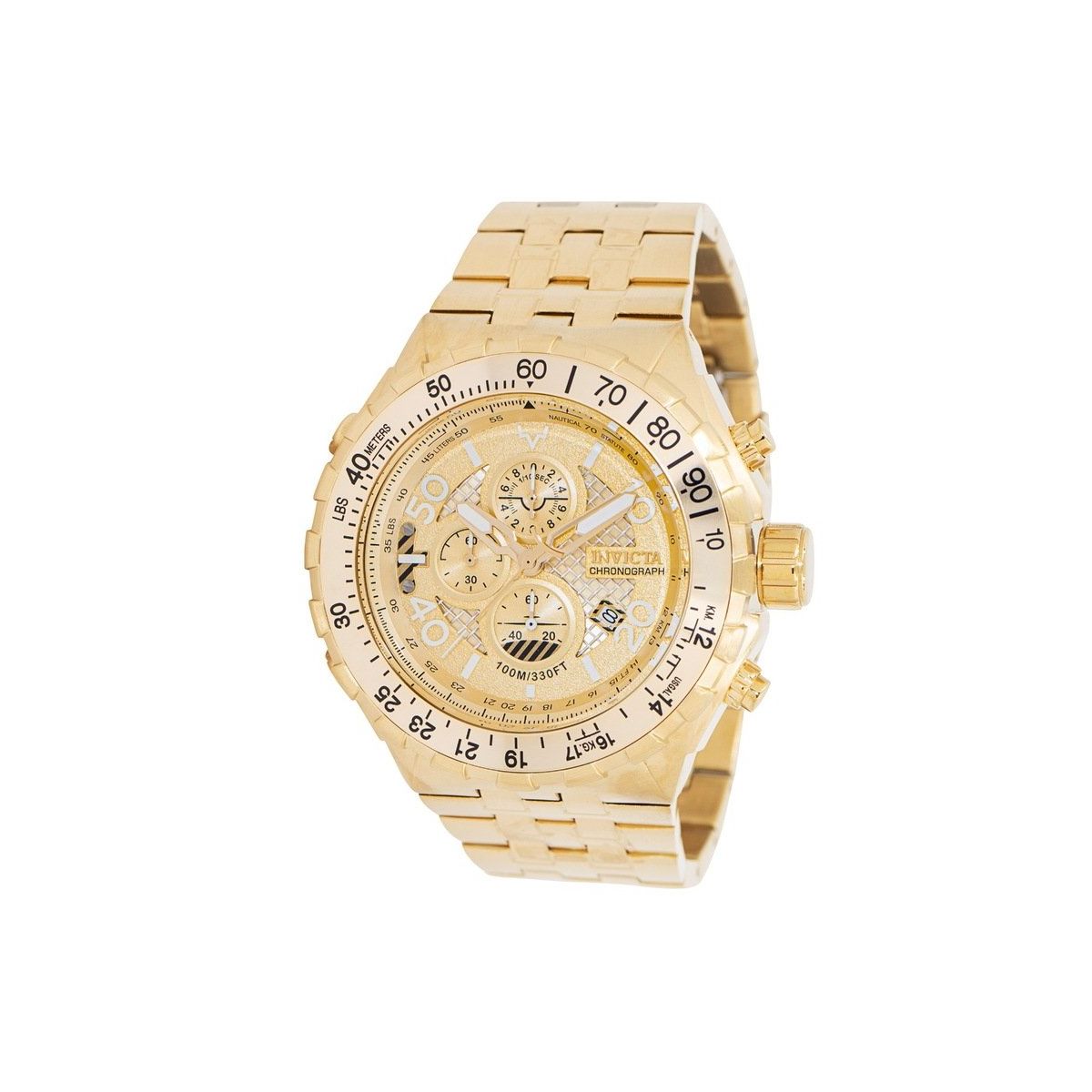 Invicta 40132 Erkek Kol Saati Fiyatları ve Modelleri