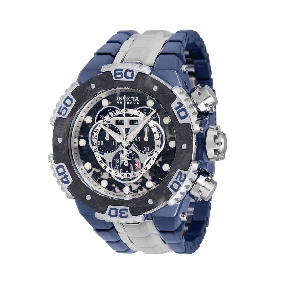 Invicta Watch NFL - Baltimore Ravens 41968 - Official Invicta