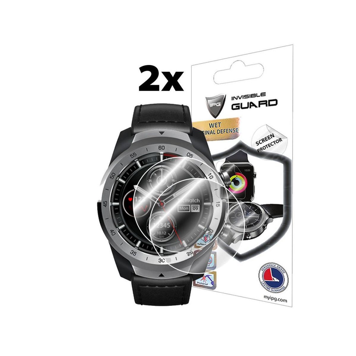 Ticwatch Pro Fiyatları