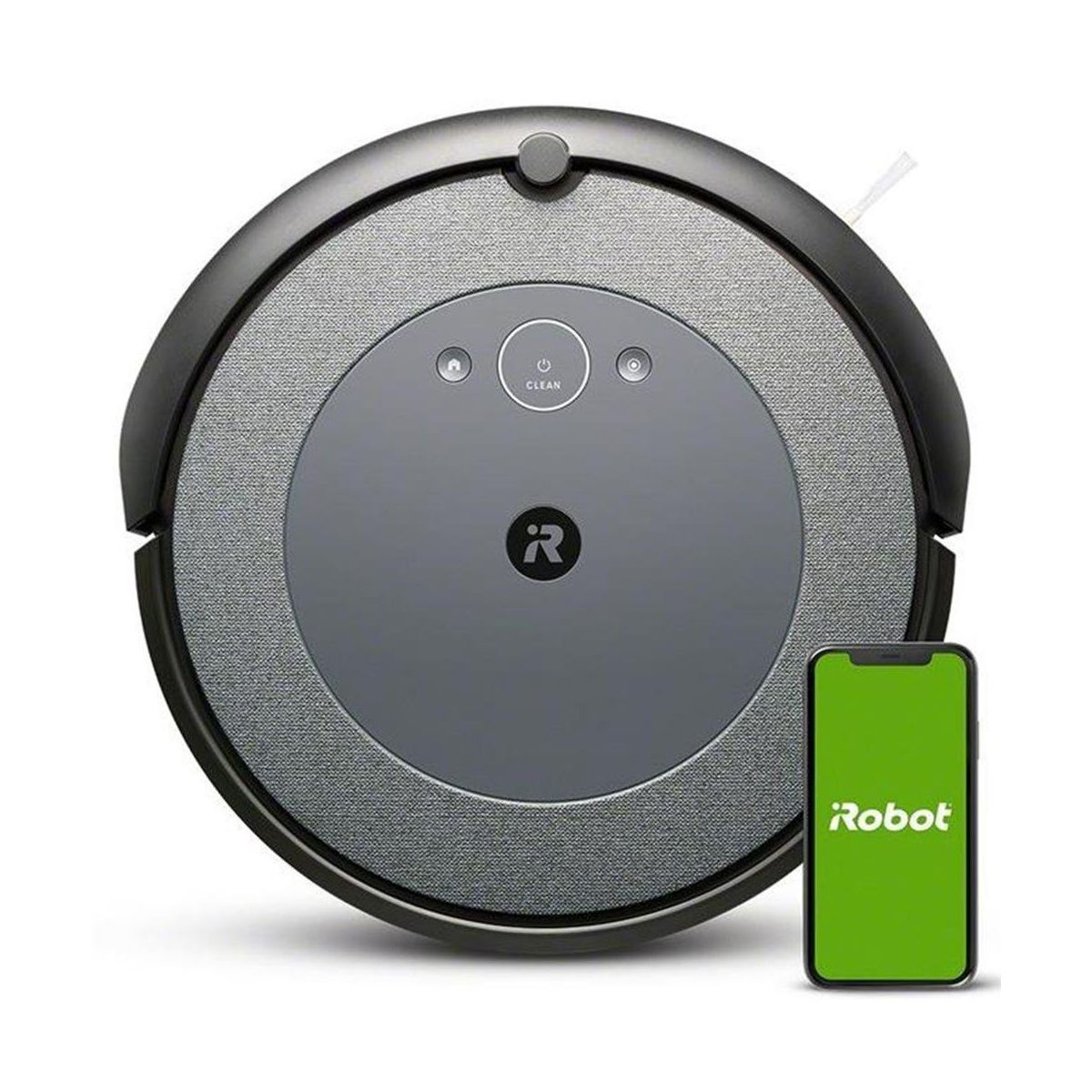 掃除機・クリーナー iRobot Roomba i3 Amazon | ルンバ i3+ ロボット掃除機 アイロボット 自動ゴミ収集