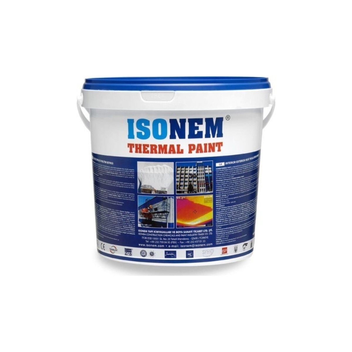 Isonem Thermal Roof Fiyat Fiyatları