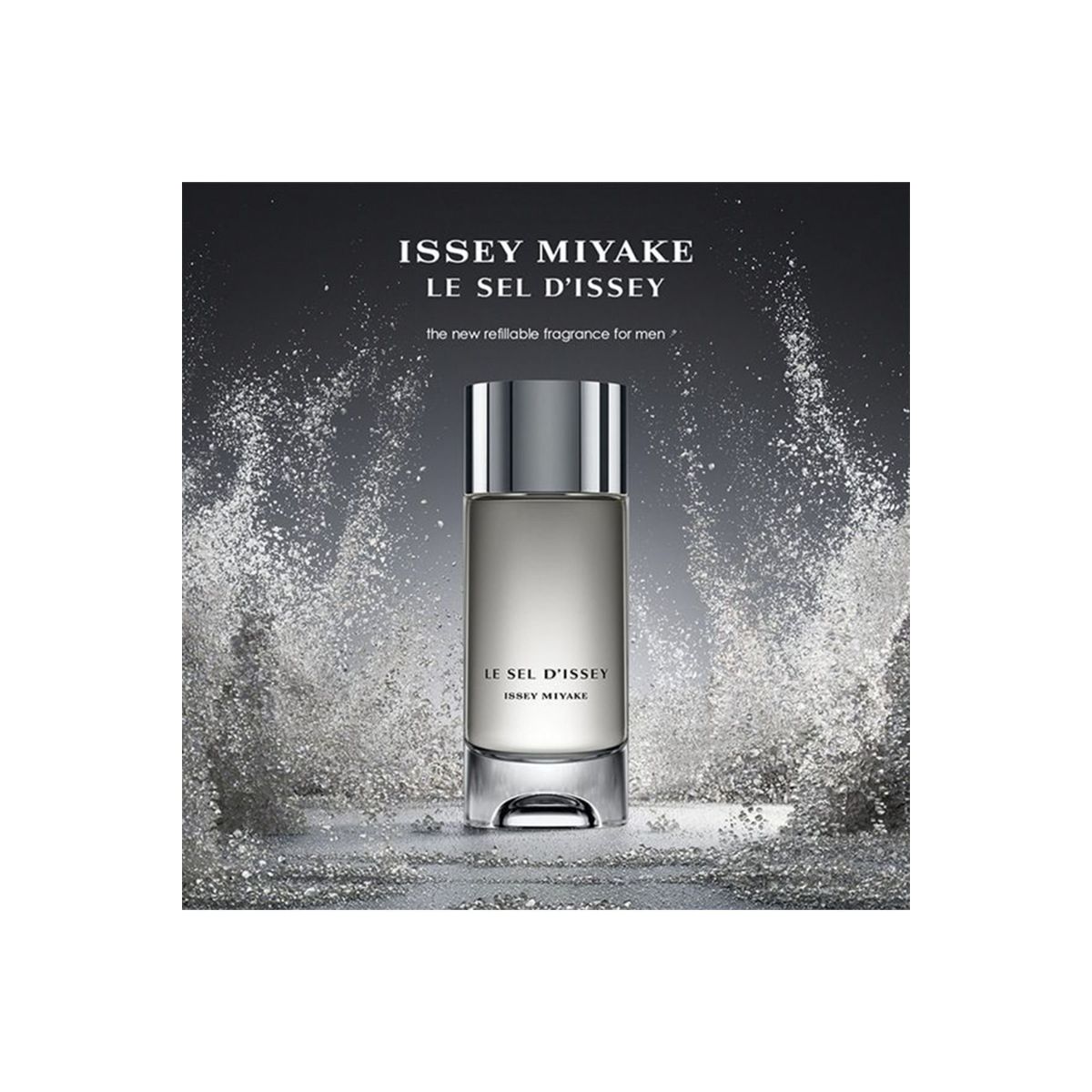 Issey Miyake Le Sel D'issey EDT 50 ML Erkek Parfüm Fiyatları