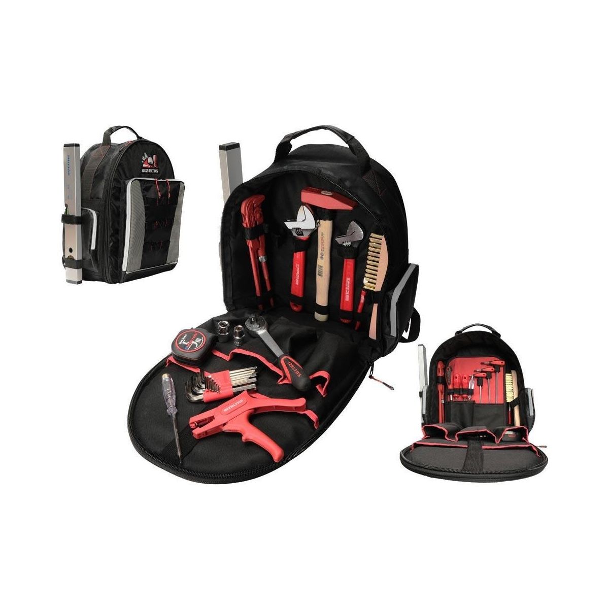 İzeltaş 13000005374 78 Parça Klima Bakım Seti Fiyatları