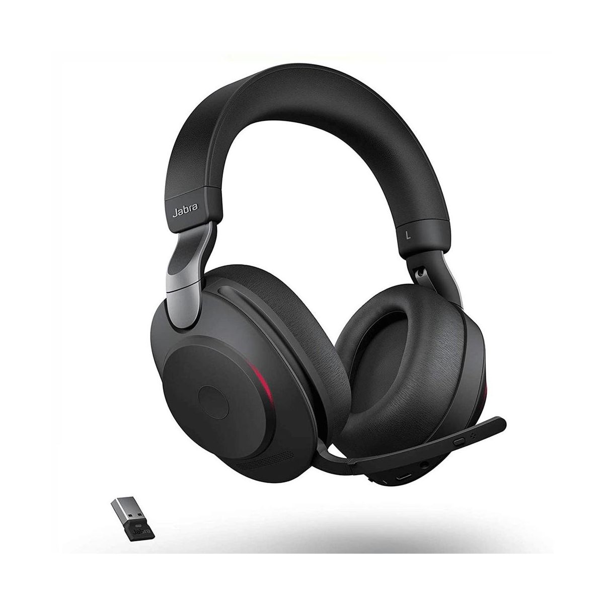 Jabra Evolve2 85 Link USB MS Duo Bluetooth Kulaklık Fiyatları