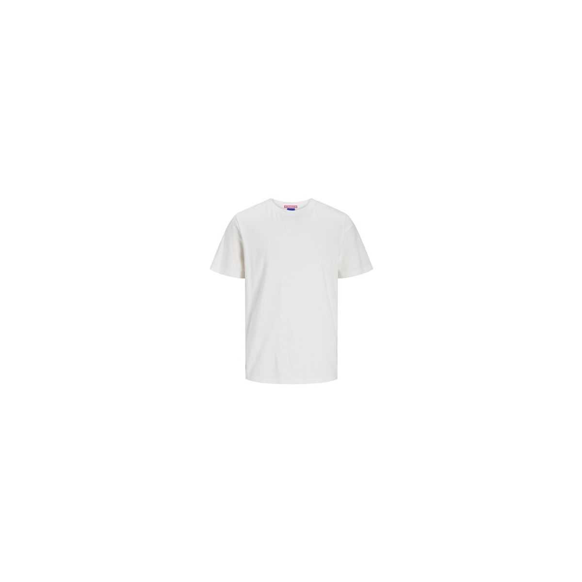 JACK & JONES Jormarbella Branding Tee SS Crew N Jnr - T-Shirt Manica Corta Per Bambini E Ragazzi, Design Moderno E Resistente