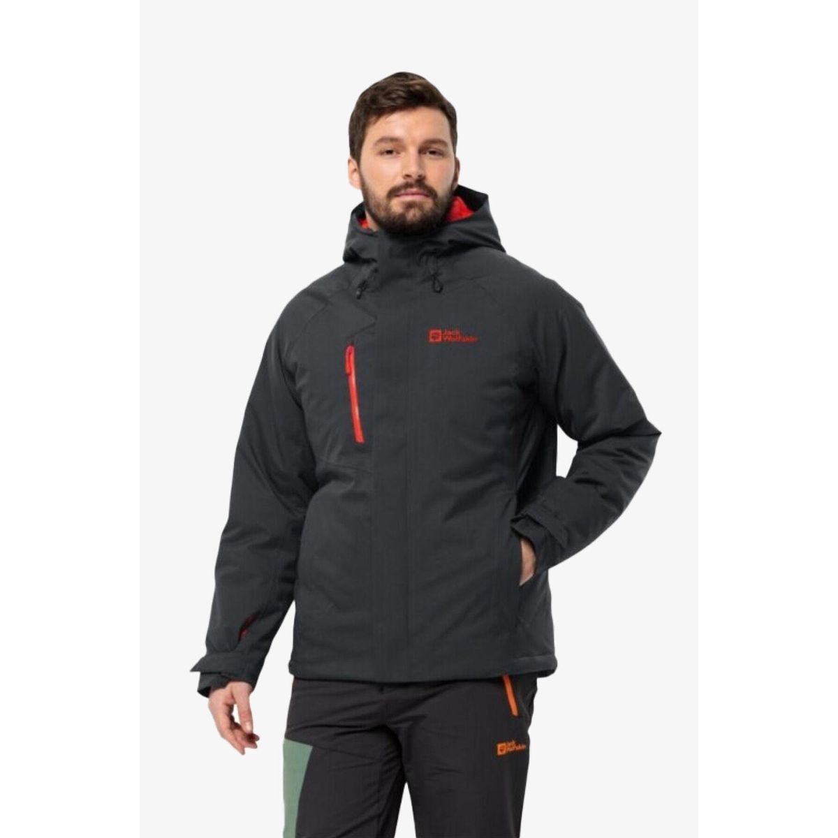 Jack wolfskin outdoor montu troposphere online