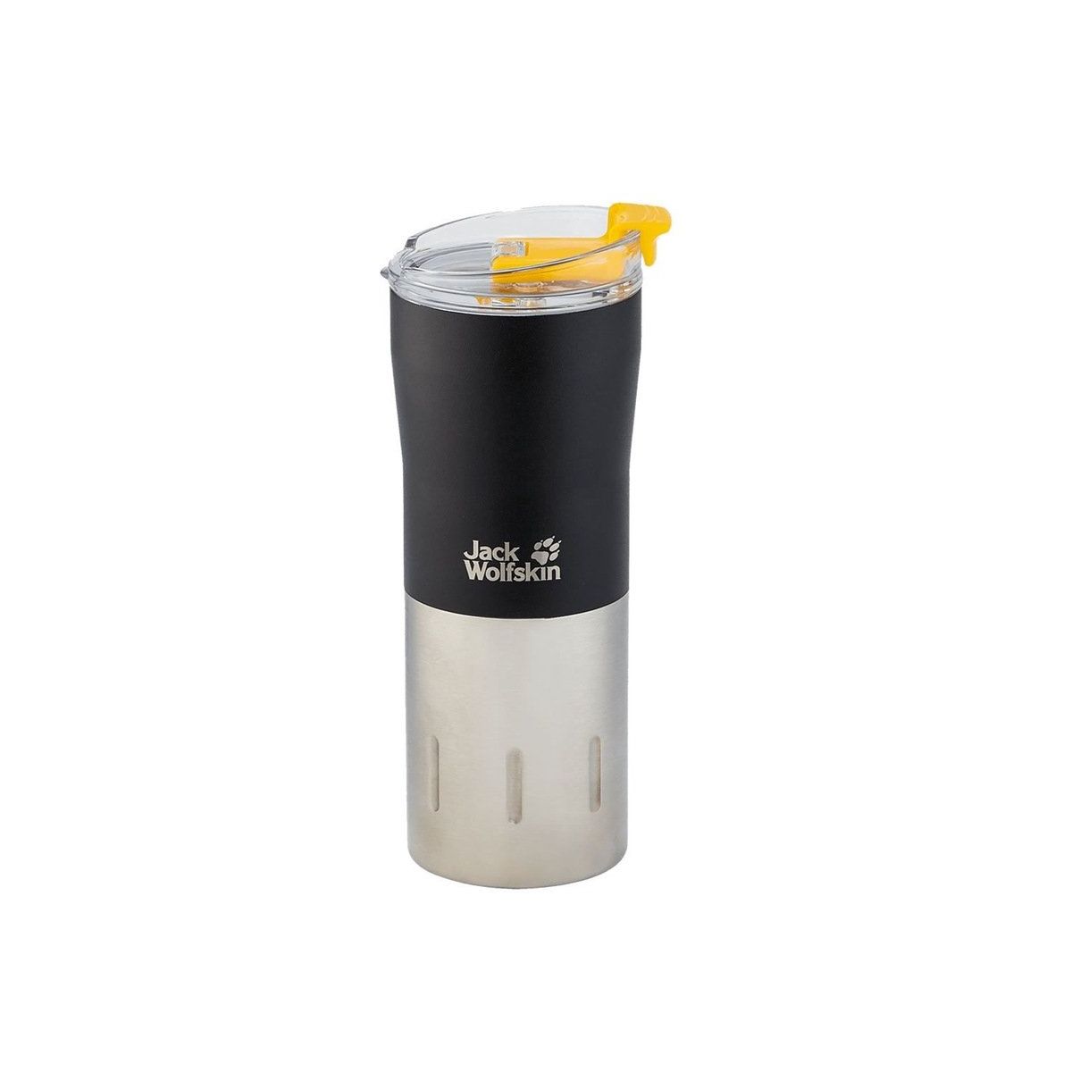 Jack store wolfskin thermos