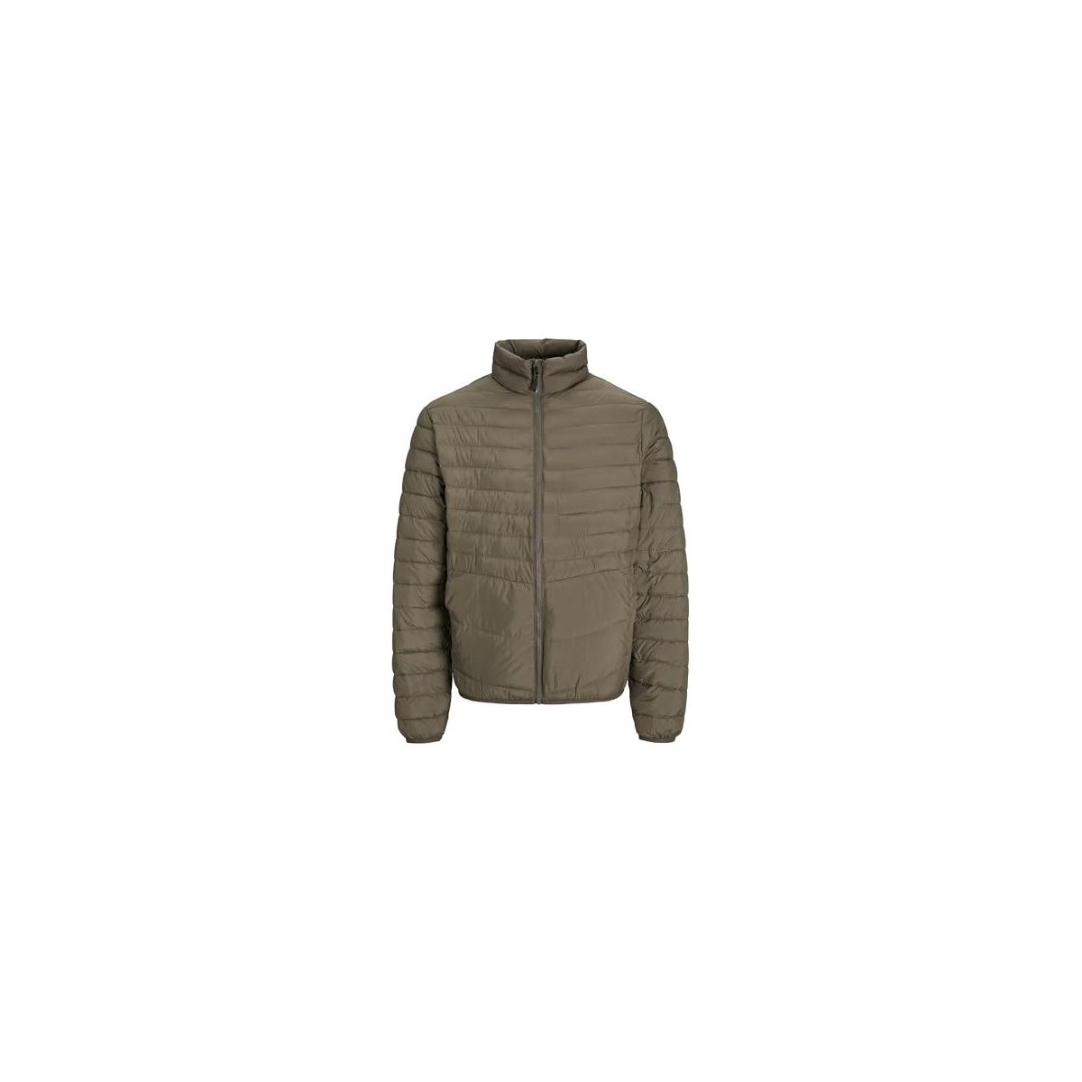 Jack & Jones JJESTATE PACKABLE COLLAR - Smanicato