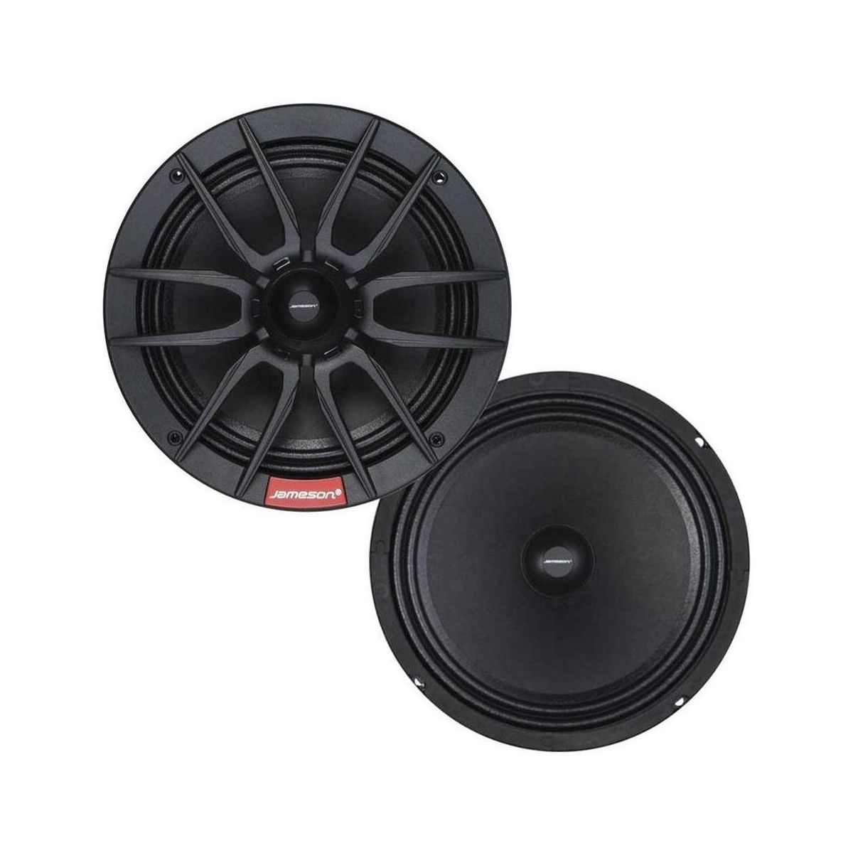 Jameson JMD-62 16 Cm Midrange Speaker 1 Takım / 2 Adettir Fiyatları