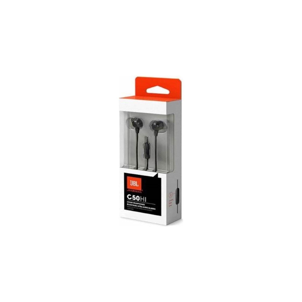 Jbl C50 Jbl C50hi Earphones JBL C50HI Wired Price In India Buy JBL