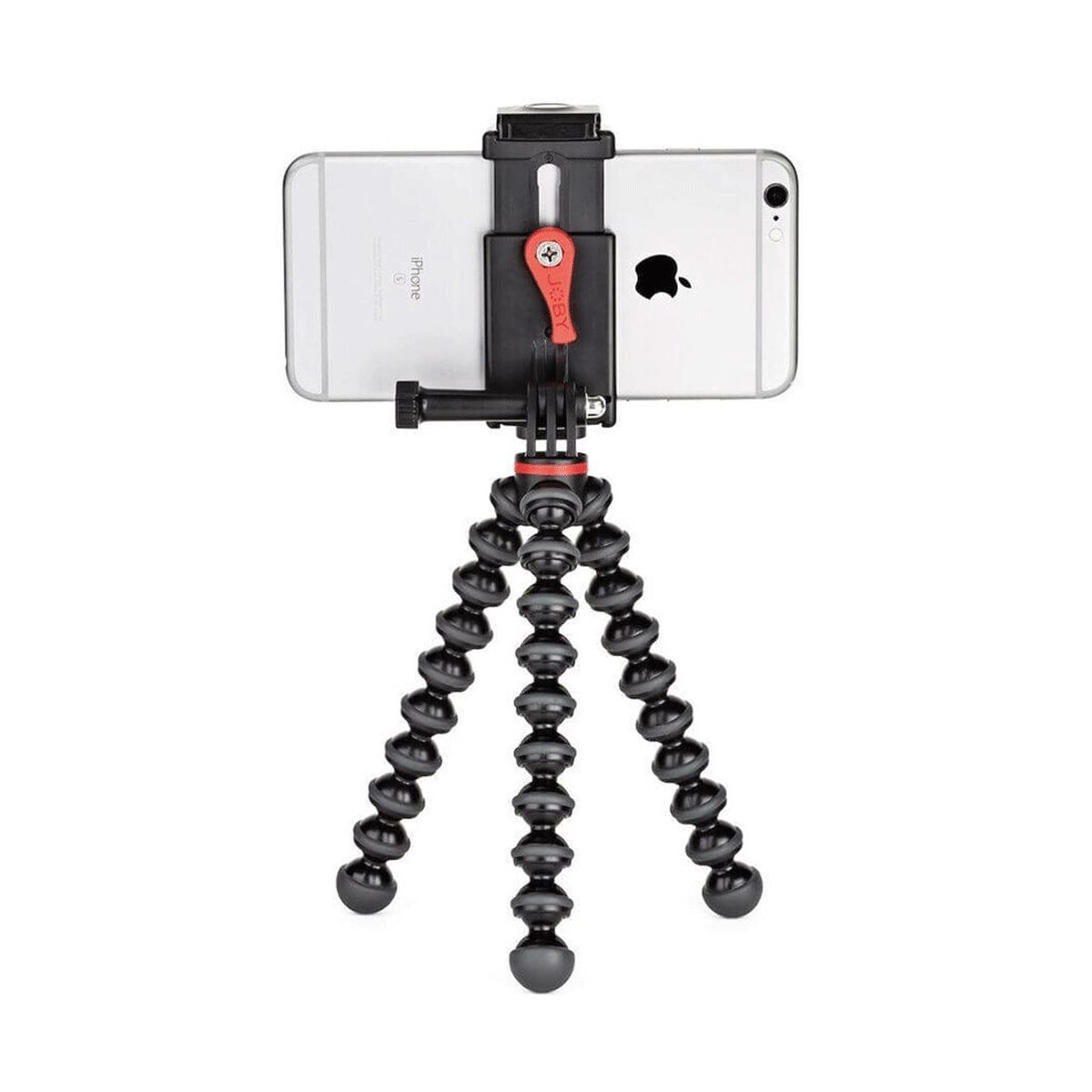 Joby iphone tripod discount