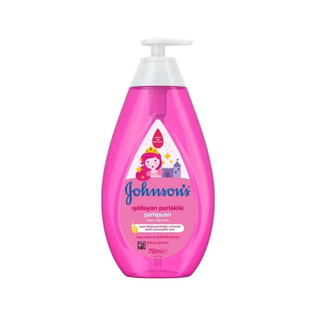 Johnson's Baby Modelleri - Johnson's Baby Fiyatları