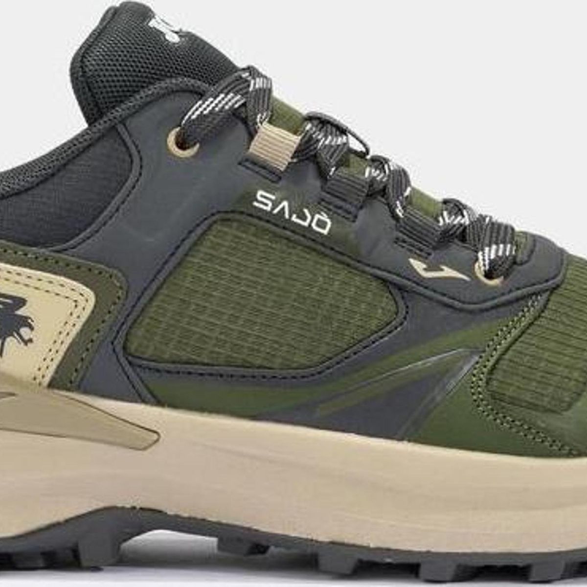 【新品】Atmosphere Jun Imajo Joma TKSAJW2423 Sajo Men Green Erkek Outdoor Ayakkabı Fiyatları ve