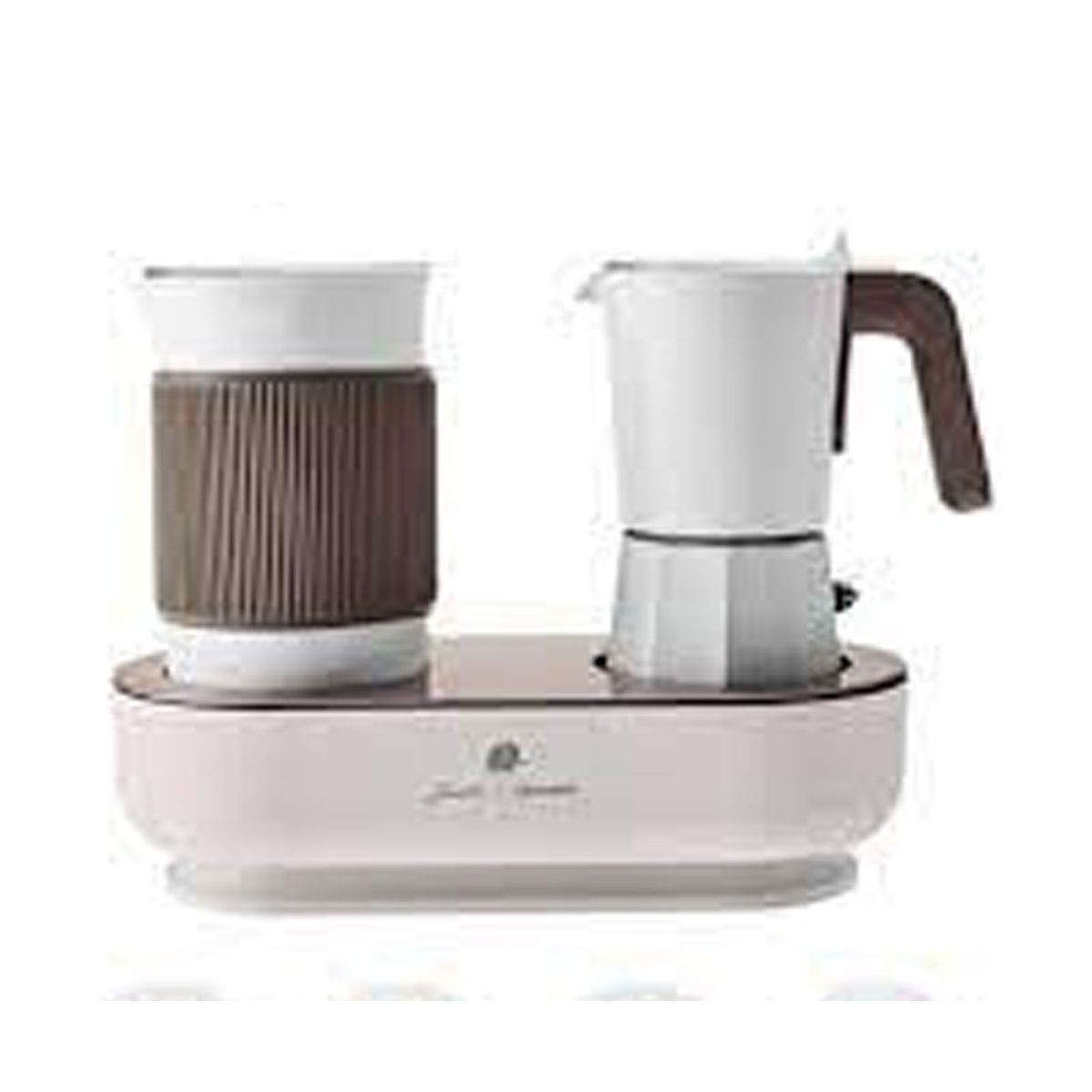 Jumbo x Homend Joy Pot 5013H Moka Pot Fiyatları