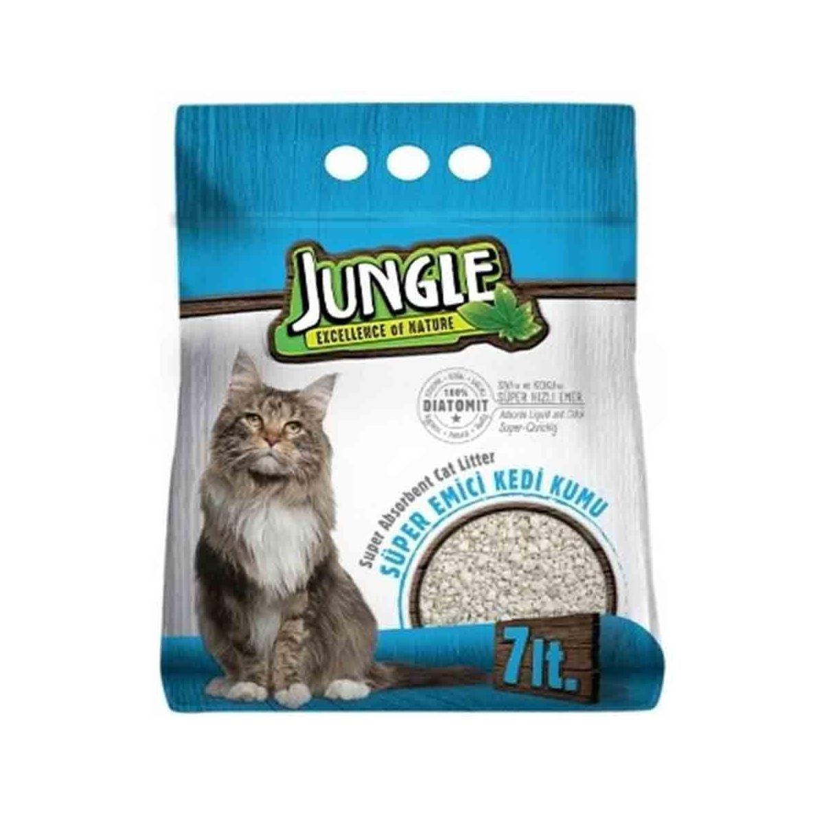 Jungle Kedi Kumu Fiyatlari