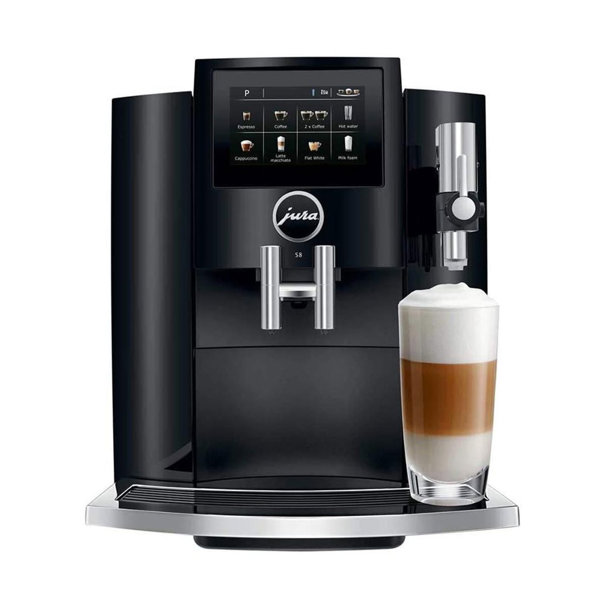 Çok Amaçlı Espresso Makinesi Fiyatları Sayfa - Main Image