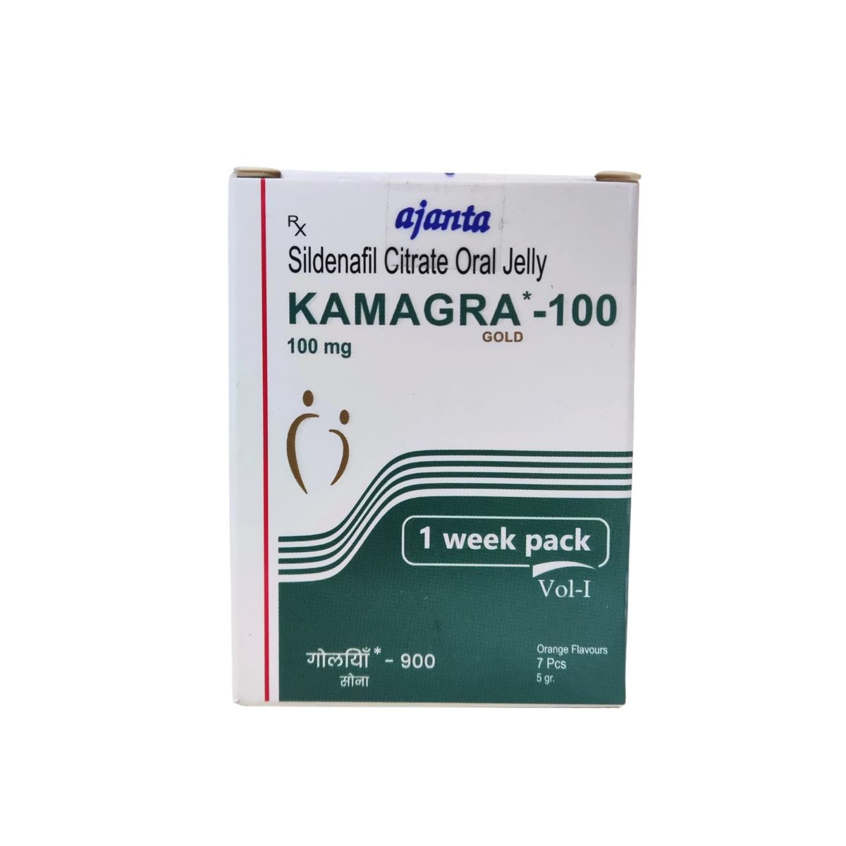 Kamagra 130 mg