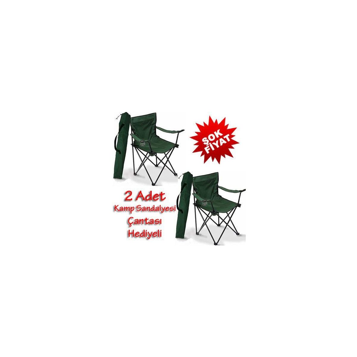 Kamp Sandalyesi Fiyatlari