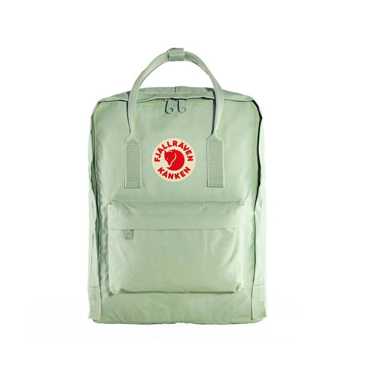 Kanken 23510-663 Elma Yeşili Unisex Sırt Çantası Fiyatları ve