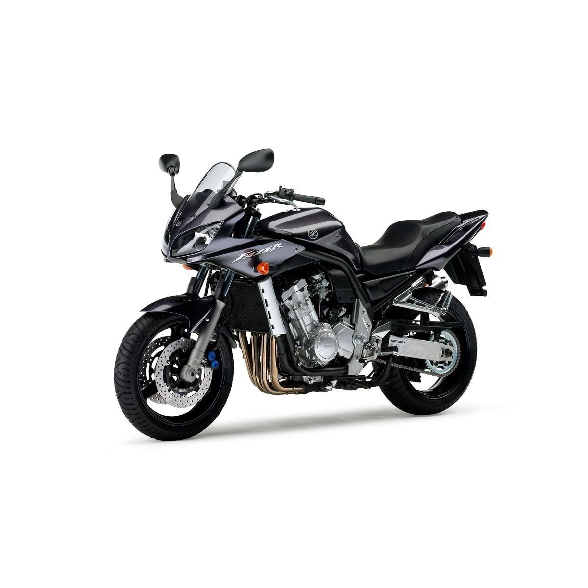 Kappa KZ348 Yamaha FZS 1000 FAZER 01-05 Motosiklet Arka Çanta