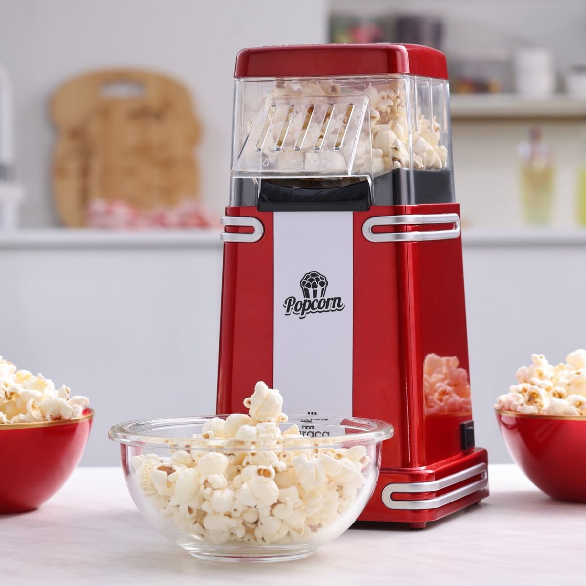 Popcorn Makinesi Fiyat ve Modelleri - Sayfa 2