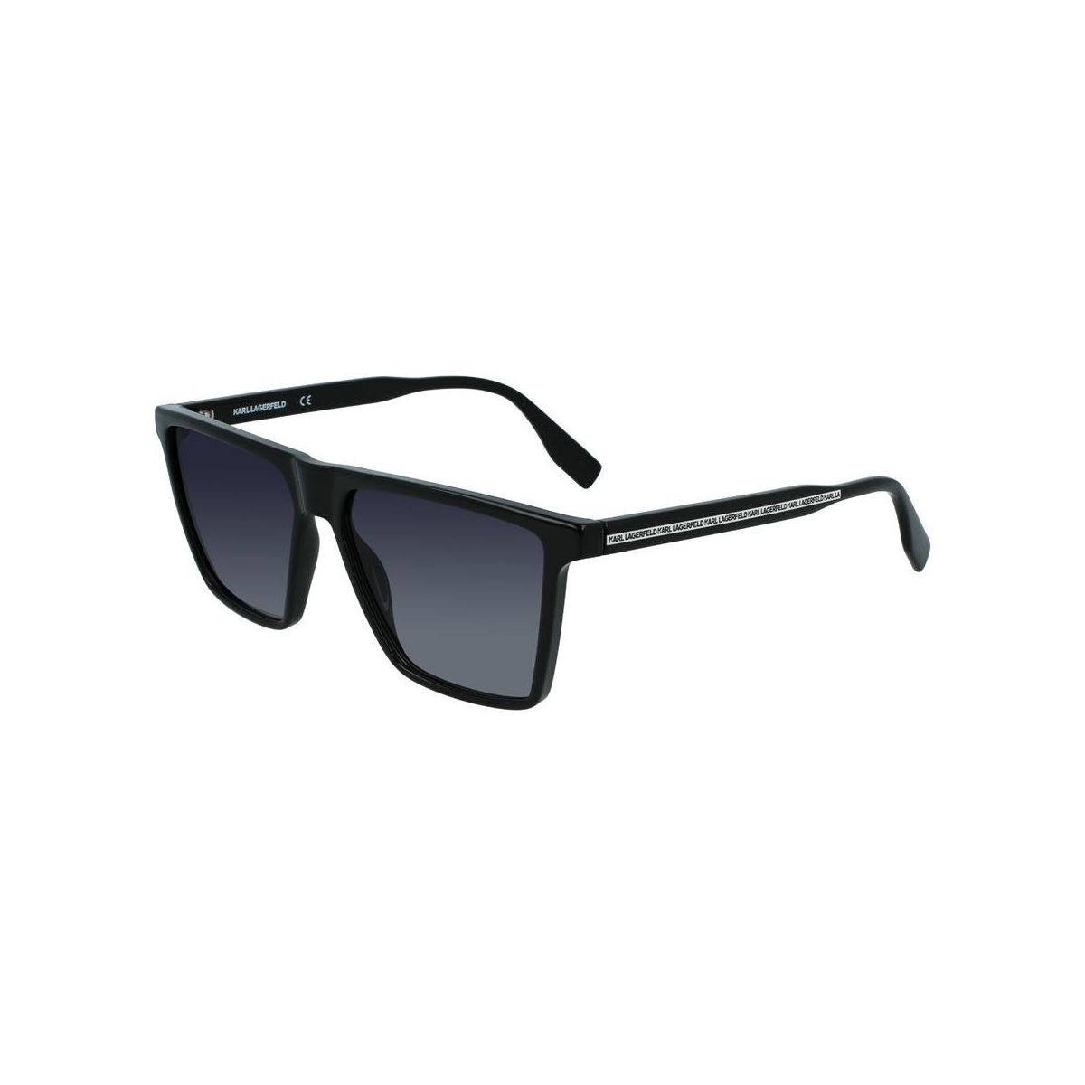 Karl Lagerfeld KL 6160S - 001 Black | Sunglasses Unisex