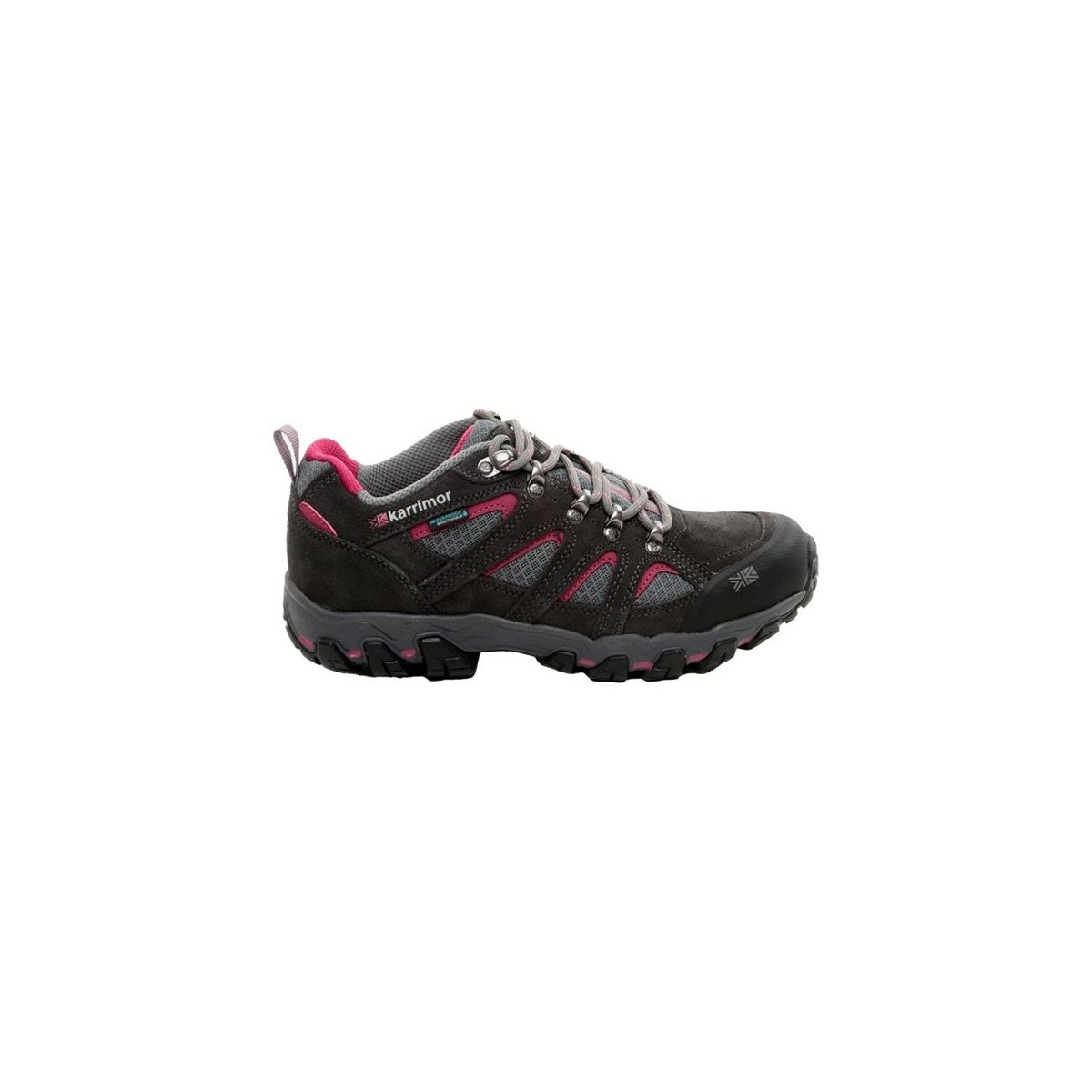 Hiking Shoes Karrimor Bodmin Low Ladies Weathertite Karrimor