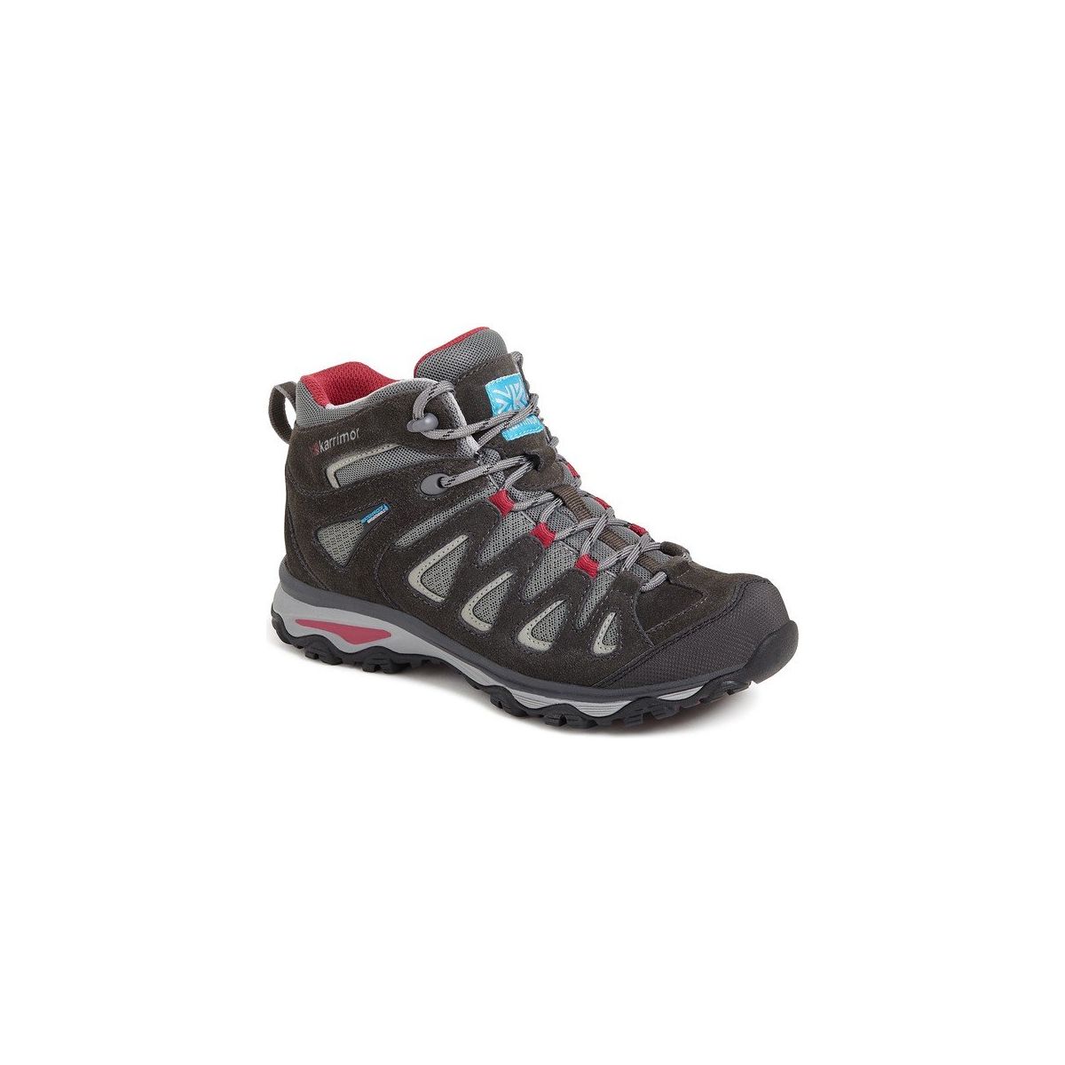 Karrimor Isla Karrimor Serenity Ladies Walking Shoes Karrimor Bot Fiyatları