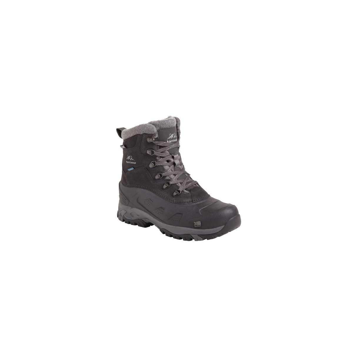 Karrimor mens snowfur 2 weathertite boots best sale