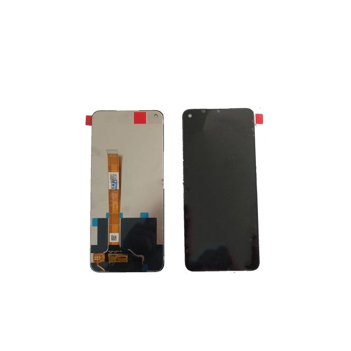 Pour OPPO A17 Nappe câble bouton touche interrupteur power on off