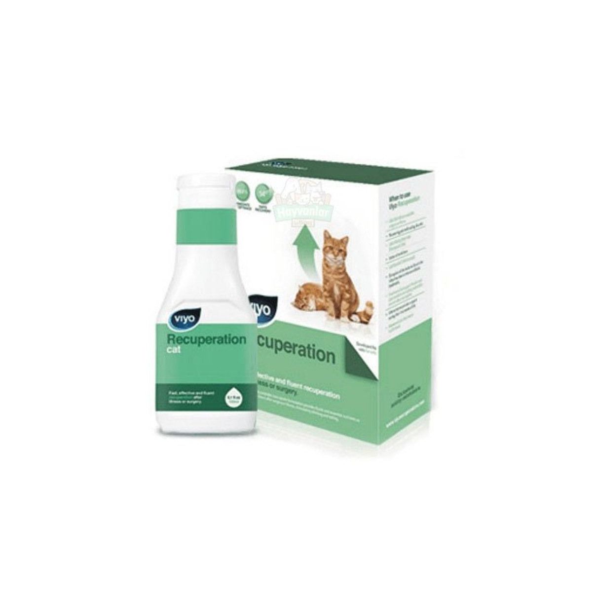 Kedi Vitamini Fiyatlari