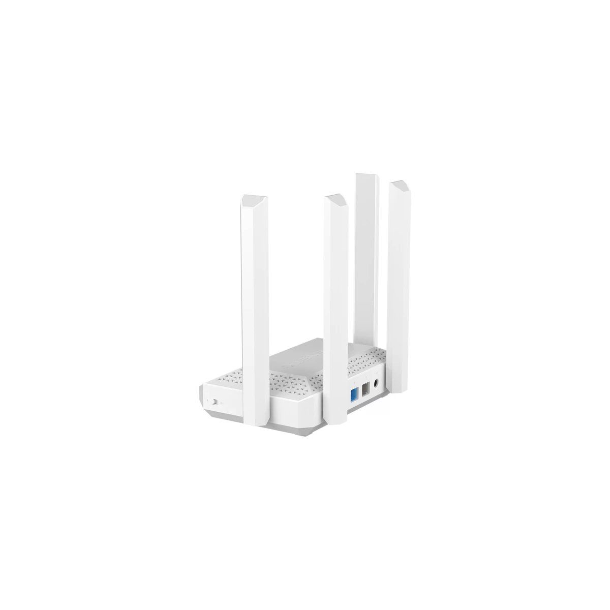 Keenetic Challenger AX3000 Mesh Wi-Fi 6 Multi Gigabit Extender Router ...