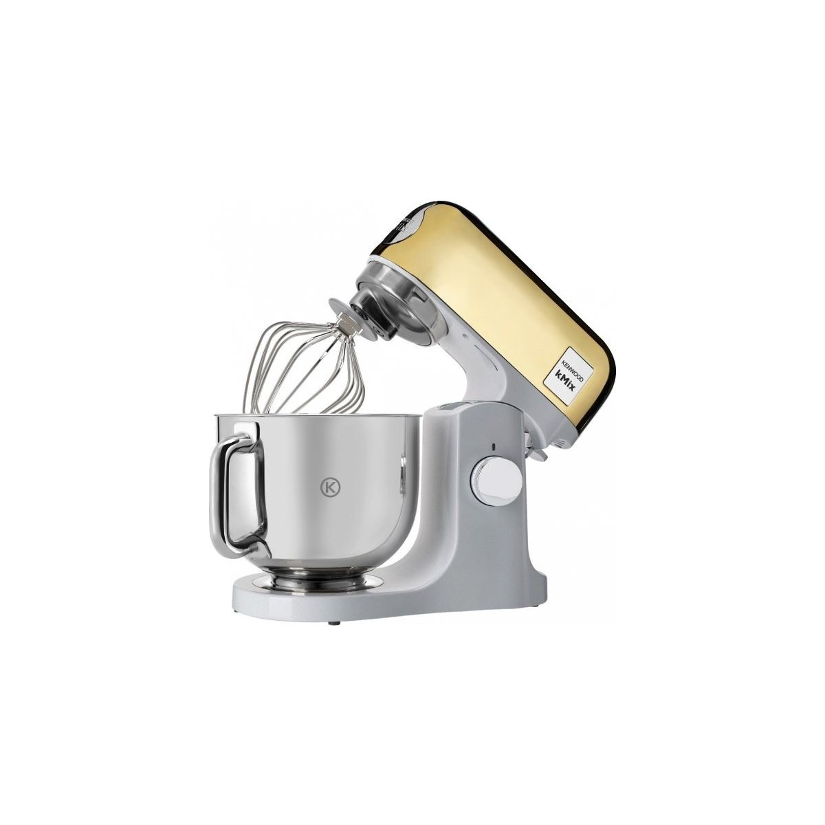 Kenwood KMX760YG Gold Kmix Limited Edition 1000W 5 Litre Mutfak Şefi ...