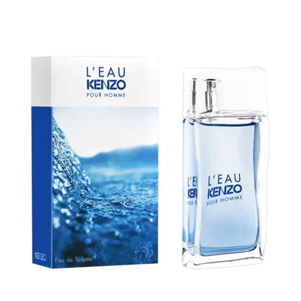 Kenzo L Eau Pour Homme 100 ml EDT Erkek Parfum Fiyatlar