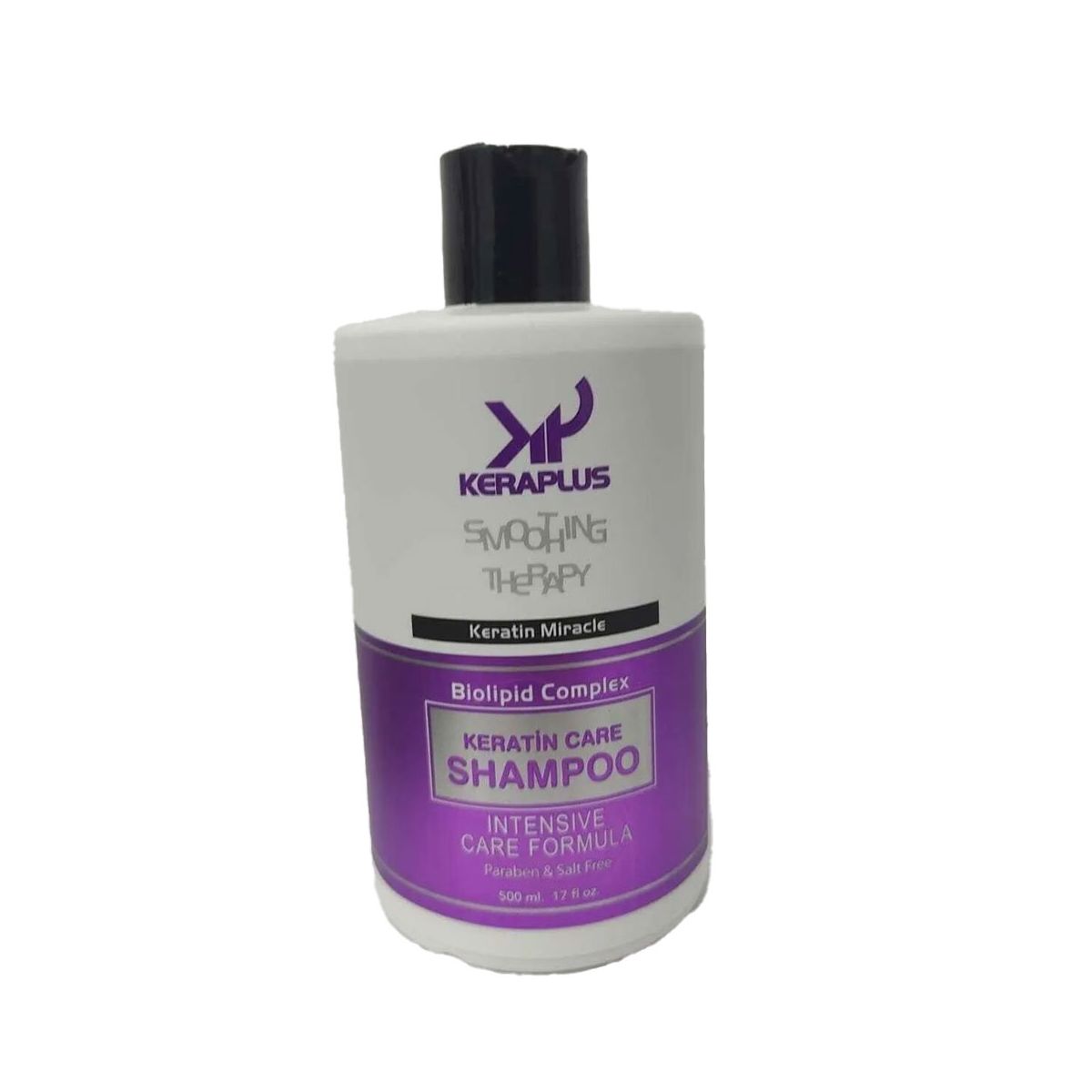 Keraplus 500 ml Tuzsuz Sülfatsız Keratin Bakım Şampuanı Fiyatları