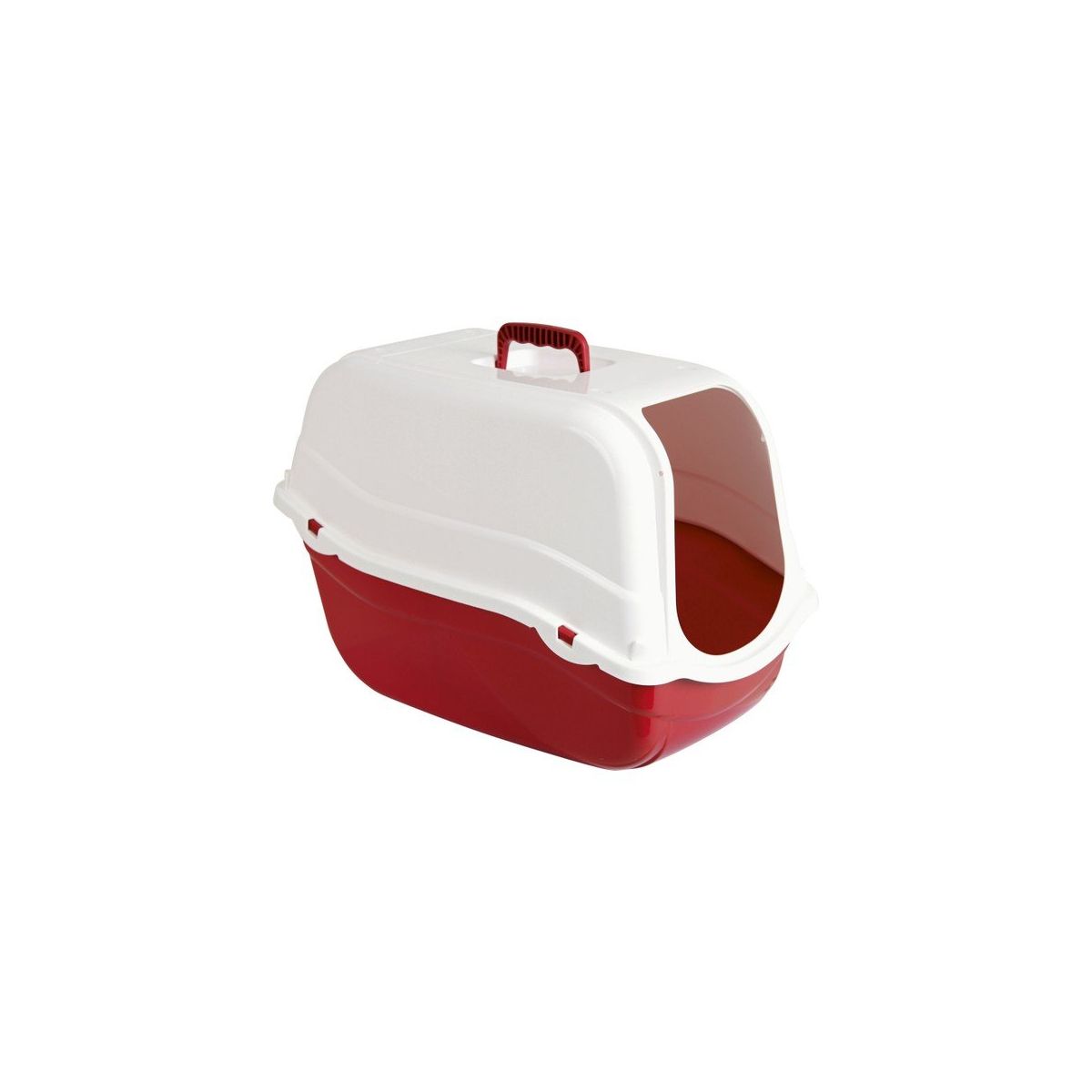 Kerbl Valet D'Écurie Mistboy Aquamarin 75 Cm - Pelle Robuste Pour Entretien Cheval Et Box