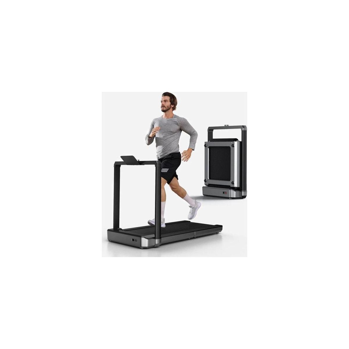 Kingsmith Walkingpad X23 X21'in MX16 US X25 Güncellenmiş Versiyonu