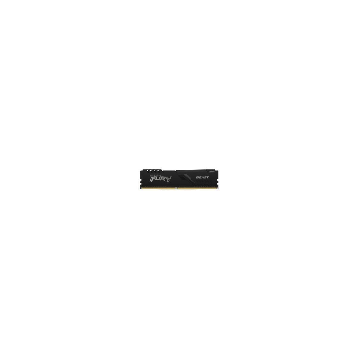Hyperx Fury Black 8gb 2666 Mhz Cl15 Fiyatları