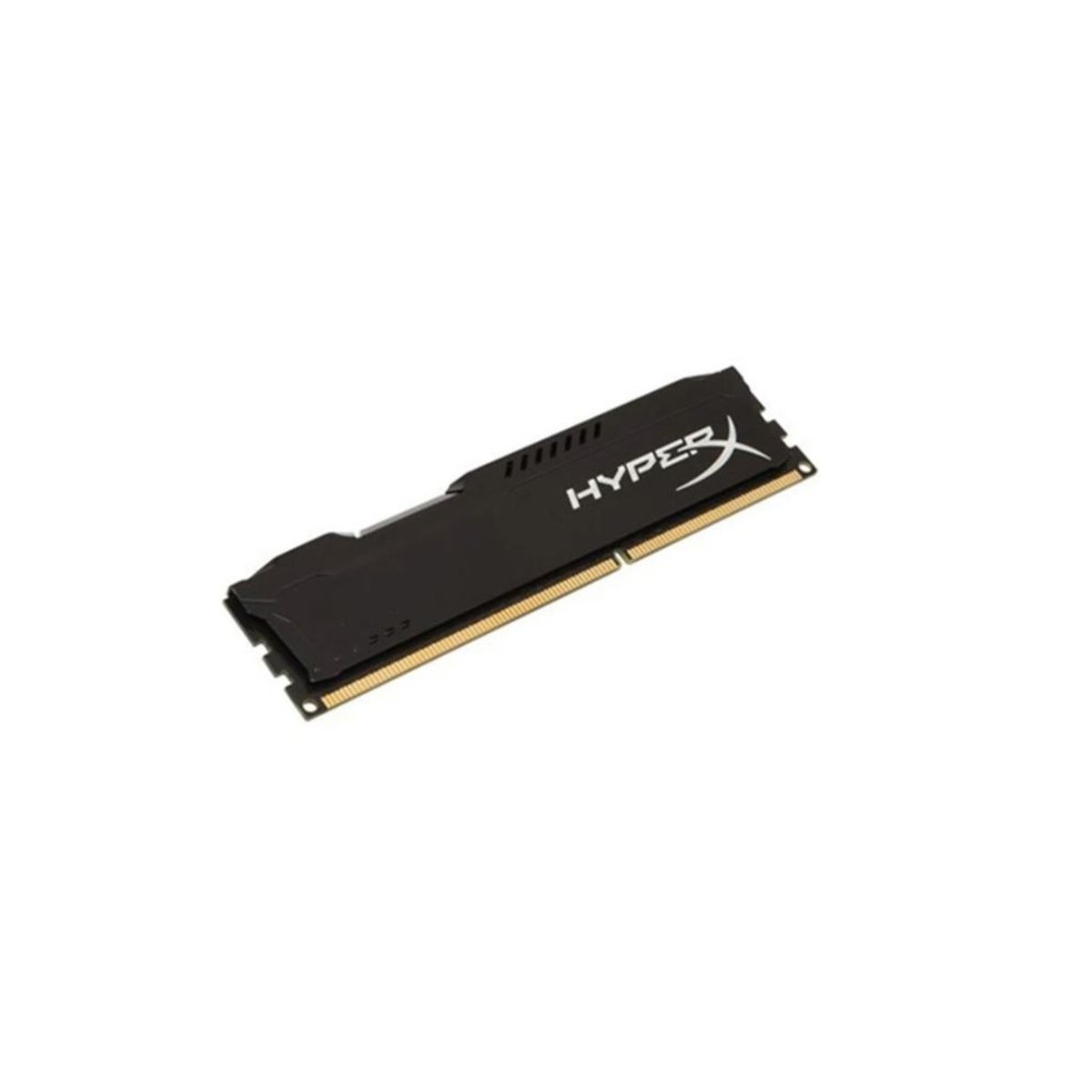 Hyperx Gig Ram Kingston HyperX Fury 8GB DDR3 1866MHz CL10 DIMM
