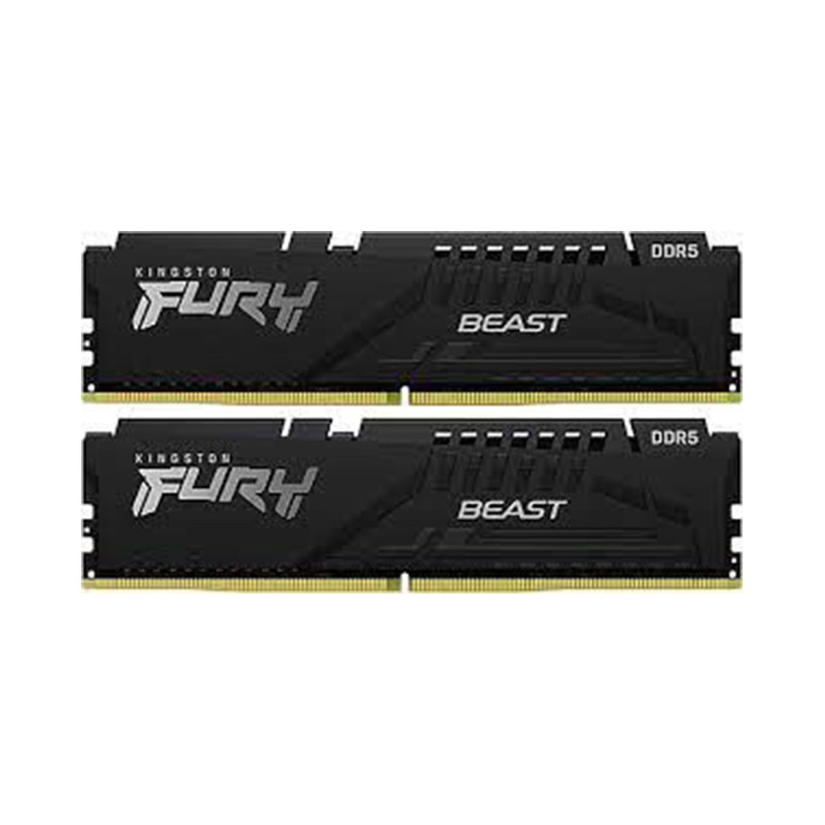 Kingston KF552C40BB/16 FuryBeast 16 GB 5200 Mhz DDR5 RAM Fiyatları