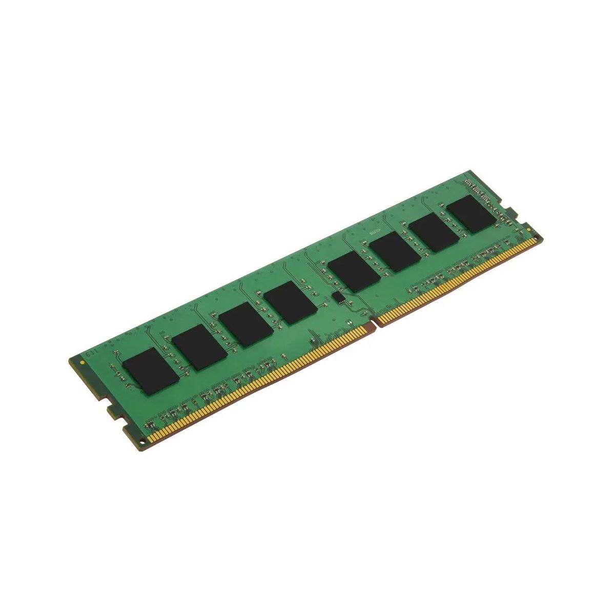 Kingston KVR32N22D8-16 16GB 3200MHz DDR4 Non-ECC CL22 Ram Bellek