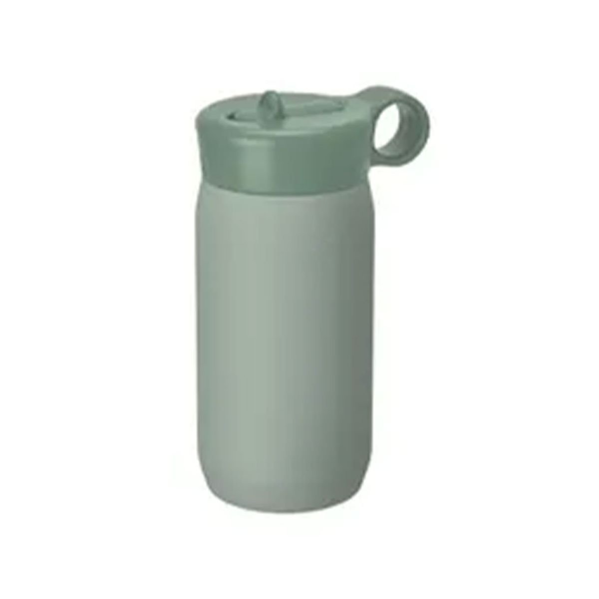 Kinto - Travel Tumbler Turquoise- butelka termiczna 350ml
